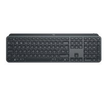 LOGI MX Keys For Bussines Graphite (US) | 920-010251 | 5099206096820