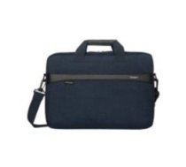 Targus 15-16" GeoLite EcoSmart Slim Brief - Blue | Targus | TSS98402GL | 5063194003030