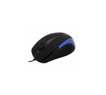 Esperanza EM102B blue 1000dpi Optiskā datorpele | EM102B | 5905784767048