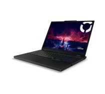Lenovo Legion 5 15AKP10 Ryzen AI 7 350 15.1" WQXGA OLED 500 nits Glossy 165 Hz 32 GB DDR5 5600 SSD 512 GeForce RTX 5070 8 GB 80 Wh NoOS Eclipse Black | 83F1001TPB | 198158681551 | MOBLEVGAM0129