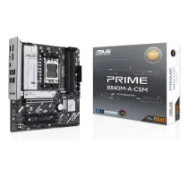 ASUS PRIME B840M-A-CSM AMD B840 Socket AM5 micro ATX | 90MB1J10-M0EAYC | 4711387797204 | WLONONWCRGTYT