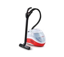Polti | Steam cleaner | PVEU0083 Vaporetto Lecoaspira FAV50 Multifloor | Power 1350 W | Steam pressure 5 bar | Water tank capacity 1.1 L | White | PVEU0083 | 8007411010705