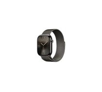 Apple Watch Series 10 GPS + Cell. 46mm Tit. | MC7R4QC/A | 0195949896491 | WLONONWCRJBFL