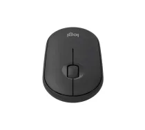 Logitech Pebble Mouse 2 M350s Silent Bezvadu Datorpele | 910-007015 | 5099206110427