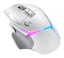 Logitech G G502 X PLUS - LIGHTSPEED Wireless RGB Gaming Mouse | 910-006171 | 5099206096356 | WLONONWCRJ946