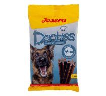 JOSERA Denties Poultry with blueberries - Dog treat - 180g | DLPJOSPRZ0003 | 4032254768982 | DLPJOSPRZ0003