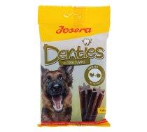 JOSERA Denties Turkey with apple - Dog treat - 180g | DLPJOSPRZ0001 | 4032254768968 | DLPJOSPRZ0001