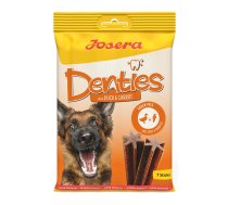 JOSERA Denties Duck with carrot - Dog treat - 180g | DLPJOSPRZ0002 | 4032254768975 | DLPJOSPRZ0002
