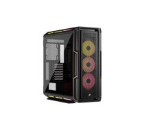 CORSAIR iCUE LINK 5000T LX RGB - mid tower - extended ATX (CC-9011298-WW) | CC-9011298-WW | 840440487739