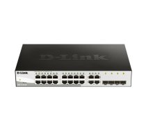 D-Link DLink Switch DGS-1210-20 E DGS121020 E (DGS-1210-20 E) (DGS121020 E) | DGS-1210-20/E | 0790069467745