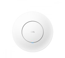 Cudy AP11000 wireless access point 5760 Mbit/s White Power over Ethernet (PoE) | AP11000 1.0 | 6971690793586 | KILCUDACC0012