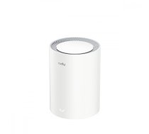 Cudy M3600 Dual-band (2.4 GHz / 5 GHz) Wi-Fi 7 (802.11be) White 3 Internal | M3600(1-Pack) | 6971690793647 | KILCUDROU0033