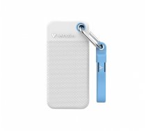 Pocket SSD 1TB M~2 USB-C 1000MB/s 32320 | DQVE32320PLG | 023942323204 | DGVRBZFT1032320