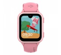 Garett Kids Vibe 4G Pink Bērnu Viedpulkstenis | VIBE_4G_PNK | 5904238486733
