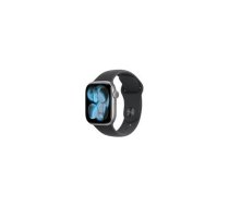 Apple Watch Series 11 GPS 42mm Space Grey | MEQX4WF/A | 0195950619072 | WLONONWCROP75