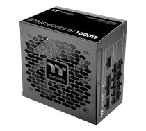 Power supply Toughpower GT 1000W Gold Black | PS-TPT-1000FNFAGE-3 | 4711658543981 | KZTTKZAGT1000BL