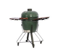 TunaBone | Kamado classic 23" grill | Size L | Green | TBG23GREEN-01 | 4770070881613