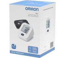 Omron M2+ HEM-7188-LE asinsspiediena mērītājs | HEM-7188-LE | 4015672114272 | UISOMRCIS0041