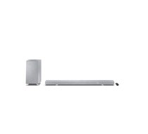 Sharp | 5.1.2 Dolby Atmos/DTS:X Soundbar with Wireless Subwoofer | HT-SBW55121(SL) | Bluetooth | HT-SBW55121(SL) | 4550556112260