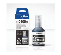 Tinte Brother BTD100BK Black | BTD100BK | 4977766836951