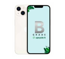 UPCYCLE IT APPLE IPHONE 13 6,1", 128GB, STARLIGHT, MLPG3, B-GRADE | IPHONE13-128GB-B002 | 5713552039408 | IPHONE13-128GB-B002
