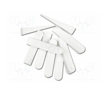 Wedge; 36mm; assembly works; 50pcs. | NEO-61-122 | 61-122