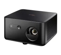 Optoma Photon Life PK32 Standard throw projector 1100 ANSI lumens DLP UHD 4K (3840x2160) 3D Black | E3PB021E111 | 5055387668973 | SYSOPAPBI0121
