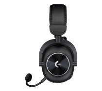 HEADSET G PRO X 2 GAMING/BLACK 981-001263 LOGITECH | 981-001263 | 5099206109056