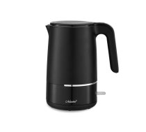 Maestro MR-037 electric kettle 1.7 L 1800 W (MR-037-BLACK) Black | MR-037-BLACK | 4897144673360 | AGDMEOCZE0126