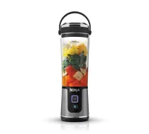 Ninja BC151EUBK Blenderis 0.53L | BC151EUBK | 0622356274937