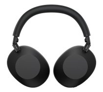 Sony WH-1000XM6 Headset Wired & Wireless Head-band Calls/Music/Sport/Everyday USB Type-C Bluetooth Black | WH1000XM6B.CE7 | 4548736162617 | WLONONWCROPDM