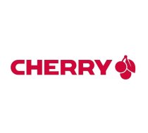 CHERRY KC 4500 ERGO keyboard Universal USB AZERTY French Black | JK-4500FR-2 | 4025112093944 | WLONONWCRORTW
