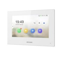 Hikvision DS-KH6320Y-WTE2/Biały Video Doorphone Mo | 42659 | 6942160415666 | WLONONWCR7013