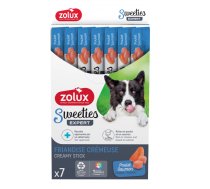 ZOLUX Sweeties with salmon and chicken - dog treat - 7x14g | DLPZOUPRZ0104 | 3336024823637 | DLPZOUPRZ0104