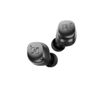 Sennheiser Momentum True Wireless 4 Headphones Black Graphite | 700365 | 4260752332408 | WLONONWCROJXF