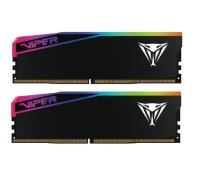 Memory DDR5 Viper Elite 5 Ultra RGB 64GB/6000 (2x32GB) CL28 | VEUR564G6028K | 4711378430134 | SAPAT5064000003