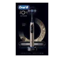 Oral-B iO Series 10 Gold Special Edition | 8700216996297 | 8700216996297 | WLONONWCROTDM