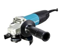 Makita GA5030R angle grinder | GA5030R/2 | 0883818085526 | WLONONWCROSOF