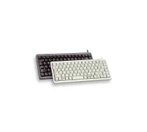 Klaviatūra Cherry G84-4100 (G84-4100) | G84-4100LCADE-2 | 4025112062483 | 84716060