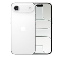 Apple iPhone Air 16.5 cm (6.5") Dual SIM iOS 26 5G USB Type-C 256 GB White | MG2M4ZD/A | 0195950622867 | WLONONWCROSWE