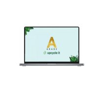 UPCYCLE APPLE MACBOOK PRO 2021 16" M1-PRO, 32/512GB, GREY, 2Y, NORDIC KEYS, A-GRADE | LAP-MBP-2021-MX-A004 | 5713552043382 | LAP-MBP-2021-MX-A004