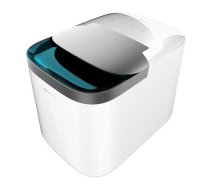 Cecotec | Ice Maker | Chillin' Ice 1500 | Power 150 W | Capacity 15 L | White | 8052 | 8435484080521