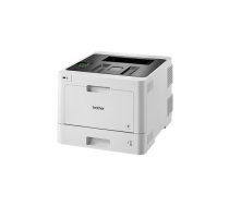 HL-L8260CDW Krāsu lāzerprinteris Brother (31ppm(Duplex), USB,LAN,WLAN,2400x600dpi, PCL6,256Mb,LCD) | HLL8260CDWZW1 | 4977766774154