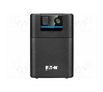 Power supply: UPS; 360W; 700VA; 220/230/240V; 288x148x100mm; 7Ah | 5E700UI | 5E700UI