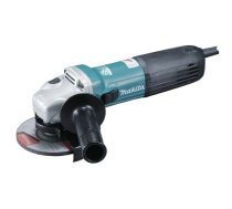 Makita GA5040C angle grinder 12.5 cm 1400 W | GA5040C | 0088381629140 | WLONONWCRBJUF