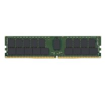 Kingston Technology KSM32RD4/64HD memory module 64 GB 1 x 64 GB DDR4 3200 MT/s ECC | KSM32RD4/64HD | 0740617348200