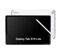 Samsung Galaxy Tab S10 Lite 10.9" Planšetdators 8GB / 256GB Silver | SM-X400NZSPEUE | 8806097638407