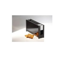 Ritter Volcano 5 2 slice(s) 950 W Black | 1476442 | 4004822630007 | WLONONWCROXAJ