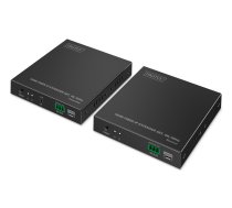 DIGITUS HDMI Fiber Extender Set 4K/60Hz | DS-55350 | 4016032501886