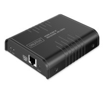 HDMI extender; DC socket,HDMI socket,USB A socket x2; HDMI 2.0 | DS-55356 | DS-55356